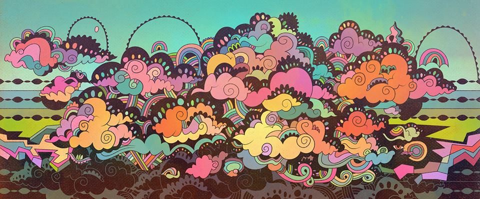 The Mind of Joshypoo